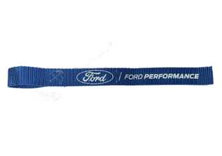 Ford Performance Winch Pull Strap