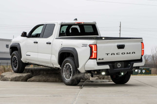 Diode Dynamics 2024+ Toyota Tacoma Stage Series Reverse Light Kit - C2 Sport