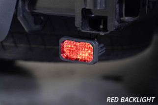 Diode Dynamics 2024+ Toyota Tacoma Stage Series Reverse Light Kit - C1R