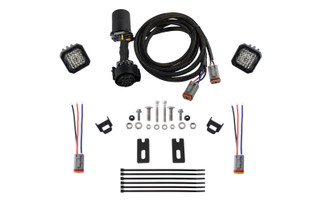 Diode Dynamics 2024+ Toyota Tacoma Stage Series Reverse Light Kit - C1 Sport