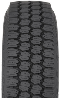 Toyo M655LT Tire - LT235/80R17 120/117Q E/10
