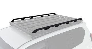 Rhino-Rack Pioneer 6 Side Rails For 2100Mm Length Platform