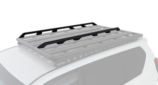 Rhino-Rack Pioneer 6 Side Rails For 2100Mm Length Platform