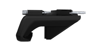 Rhino-Rack RX100 Raised Leg Rail Kit (4 Pc)