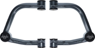 Camburg Toyota Tundra 2WD/4WD 22-23 1.25in Performance Uniball Upper Arms (w/ covers)