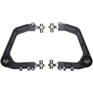 Camburg Toyota Tundra 2WD/4WD 07-21 KINETIK V2 Performance Billet Uniball Upper Arms