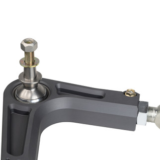 Camburg Ford Ranger 2WD/4WD 19-23 KINETIK V2 Performance Billet Uniball Upper Arms