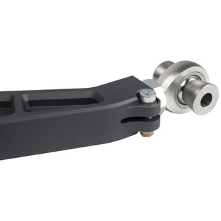 Camburg Ford Raptor 17-23 KINETIK V2 Performance Billet Uniball Upper Arms