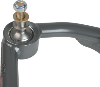 Camburg Ford F-150 2WD/4WD 09-20 1.25in Performance Uniball Upper Arms (w/ covers)
