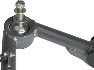 Camburg Ford Ranger 2WD/4WD 19-23 1.25in Performance Uniball Upper Arms (w/ covers)