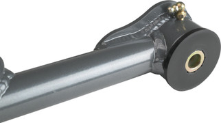Camburg Ford Ranger 2WD/4WD 19-23 1.25in Performance Uniball Upper Arms (w/ covers)
