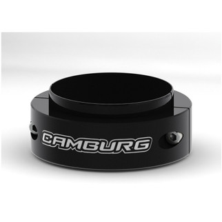 Camburg Ford Raptor 17-20 1.5in Spring Preload Spacer Kit (Black)