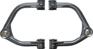 Camburg Ford Raptor 17-18 1.25in Performance Uniball Upper Arms