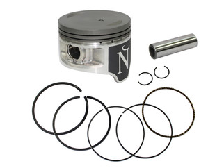 Piston Kit 76.45/+0.50 Kaw