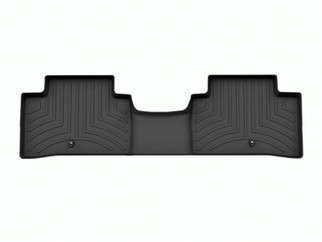 WeatherTech 23-24 Genesis Electrified GV70  FloorLiner - Black