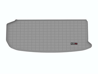 WeatherTech 2024 Toyota Grand Highlander w/JBL (Incl. Hybrid) Cargo Liner- Grey