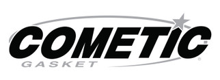 Cometic Garrett T6 .010in Rubber Coated Stainless Turbo Inlet Flange Gasket