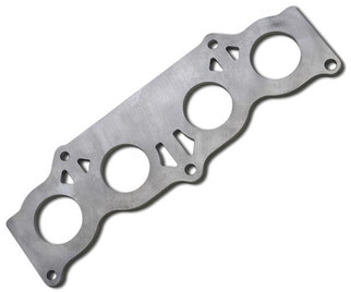 Cometic Garrett T6 .010in Rubber Coated Stainless Turbo Inlet Flange Gasket