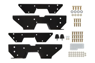 UMI 73-87 GM C10 Frame Notch Kit