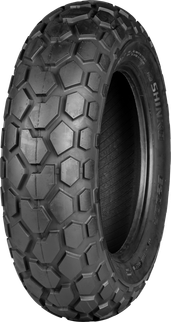 Tire E200 Rear 180/80-14 78p Bias Tt