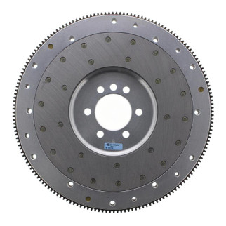 McLeod Flywheel Aluminum Ford Fe Motors Except 428 12inSteel Insert 184