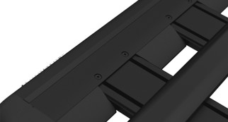 Rhino-Rack Pioneer 6 Platform 1300 X 1430 F/P