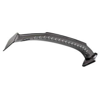 Seibon 23-24 Honda Civic Type R MB-Style Carbon Fiber Rear Spoiler