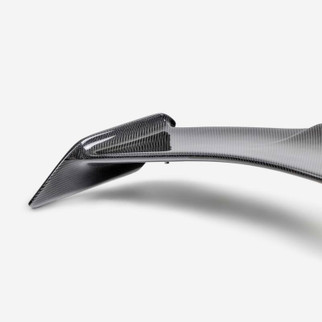 Seibon 23-24 Honda Civic Type R MB-Style Carbon Fiber Rear Spoiler