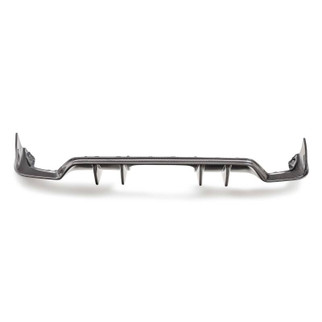 Seibon 2023+ Honda Civic Type R MB-Style Carbon Fiber Rear Diffuser