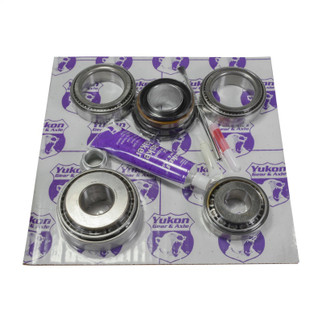 Yukon Gear 05-23 Toyota Tacoma Clamshell Bearing Overhaul Kit - Front Diff