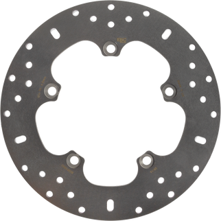Street Rotor Front Yam