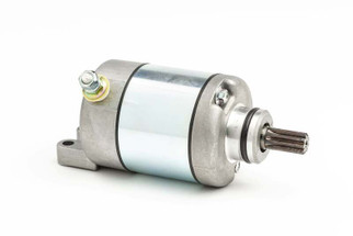 Ricks Motorsport New Starter Motor