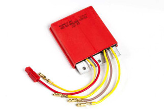 Ricks Motorsport OEM Style Polaris Rectifier-Regulator