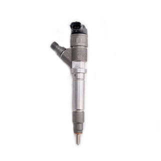 DDP 08-10 Chevrolet Duramax 6.6L LMM Reman Injector - Stock (Single)