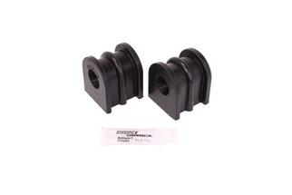 Energy Suspension 13-18 Nissan Altima 23mm Front Sway Bar Set - Black