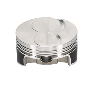 Wiseco Chevy LS Professional Series Piston Kit - 3cc Dome 4.020in Bore - Set Of 8