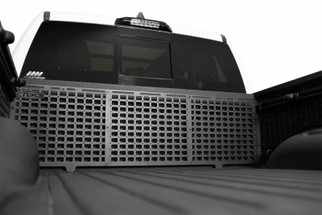 Addictive Desert Designs 21-23 Dodge Ram TRX Bed Cab Molle Panels - Full Set