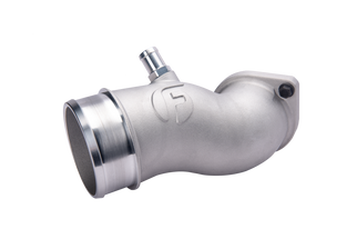 Fleece Performance 2017+ GM Silverado 2500/3500 6.6L L5P Duramax High Flow Intake Horn