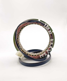 Ricks Motorsport New OEM Style Kawasaki Stator