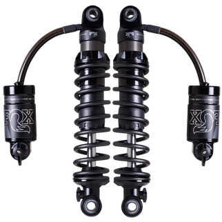 Fox Harley-Davidson AM Touring 12in (12.06 / 2.31) 1.459 Remote Resi QS3-QSR - Set of 2