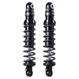 Fox Harley-Davidson AM Touring 13in Height (13.06 / 3.31) 1.459in IFP-QSR Heavy Spring - Set of 2