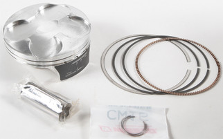 Piston Kit Armrgld Strutt Frg 76.80/std 13.5:1 Hon