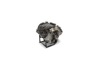Ford Racing Gen 4 5.0L Coyote SC Crate Engine (No Cancel No Returns)