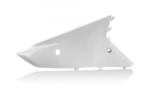 Acerbis 21+ Honda CRF250R/250RX/ CRF450R/RX/ CRF450R-S Side Panels-Upper - White