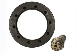 Ford Racing 21-24 Bronco M210 Front Drive Unit 5.38 Ratio Ring & Pinion (Excl Bronco Raptor)