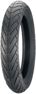 Tire Exedra G525 Front 110/90-18 61v Bias Tl
