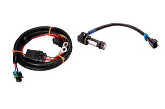 Fleece Performance Fuel Heater and Harness for Fleece Performance Ford Filter Bases