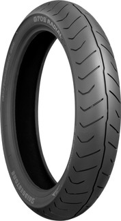 Tire Exedra G709 Front 130/70r18 63h Radial Tl