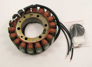Ricks Motorsport New OEM Style Aprilia Stator