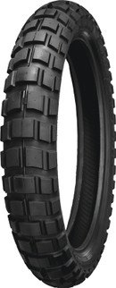 Tire 804 Dual Sport Front 120/70r19 60h Radial Tl